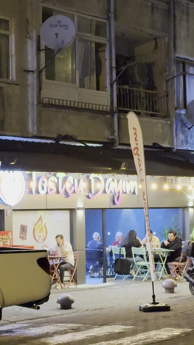 Tostçu Dayım — fotoğraf 3