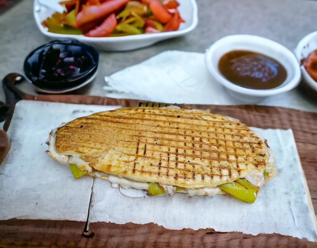 Tostçu Dayım — fotoğraf 4