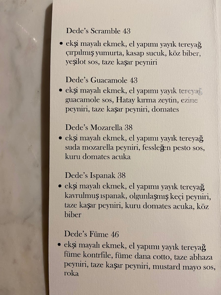 Tostçu Dede — fotoğraf 4