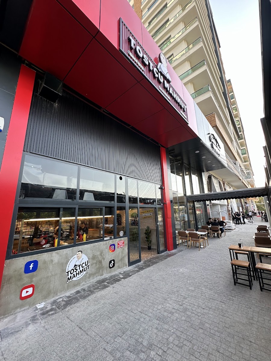 Tostçu Mahmut Elazığ — fotoğraf