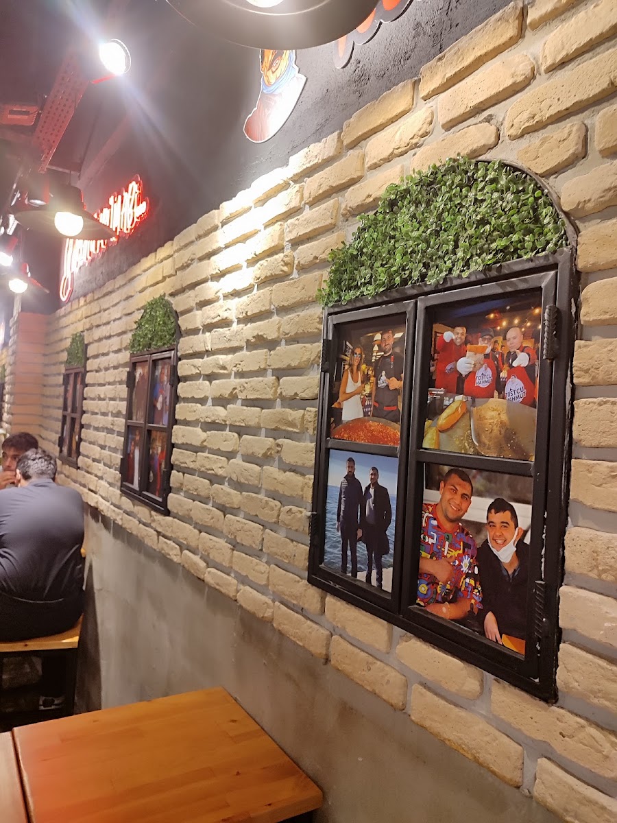 Tostçu Mahmut Elazığ — fotoğraf 4