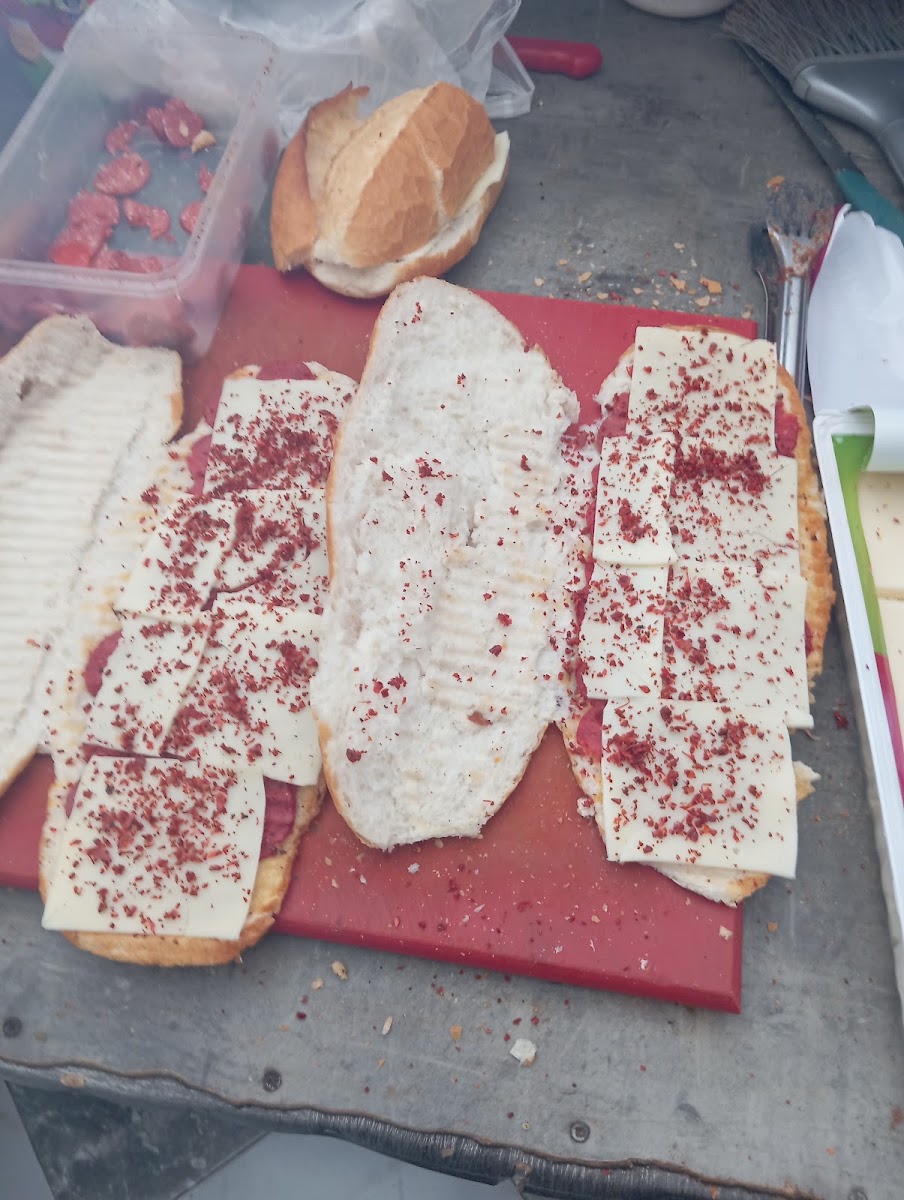 Tostçu Salih — photo 2