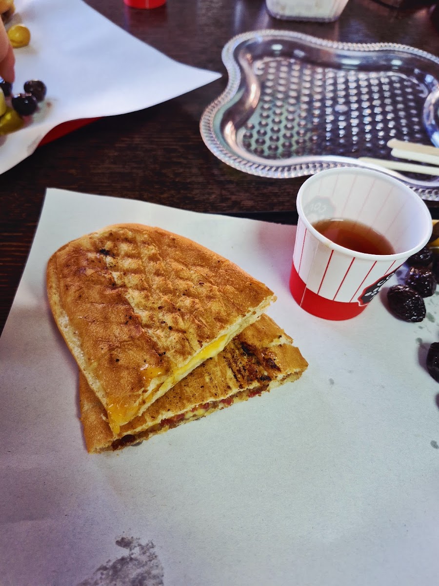 Tostçu Şevket — fotoğraf 4