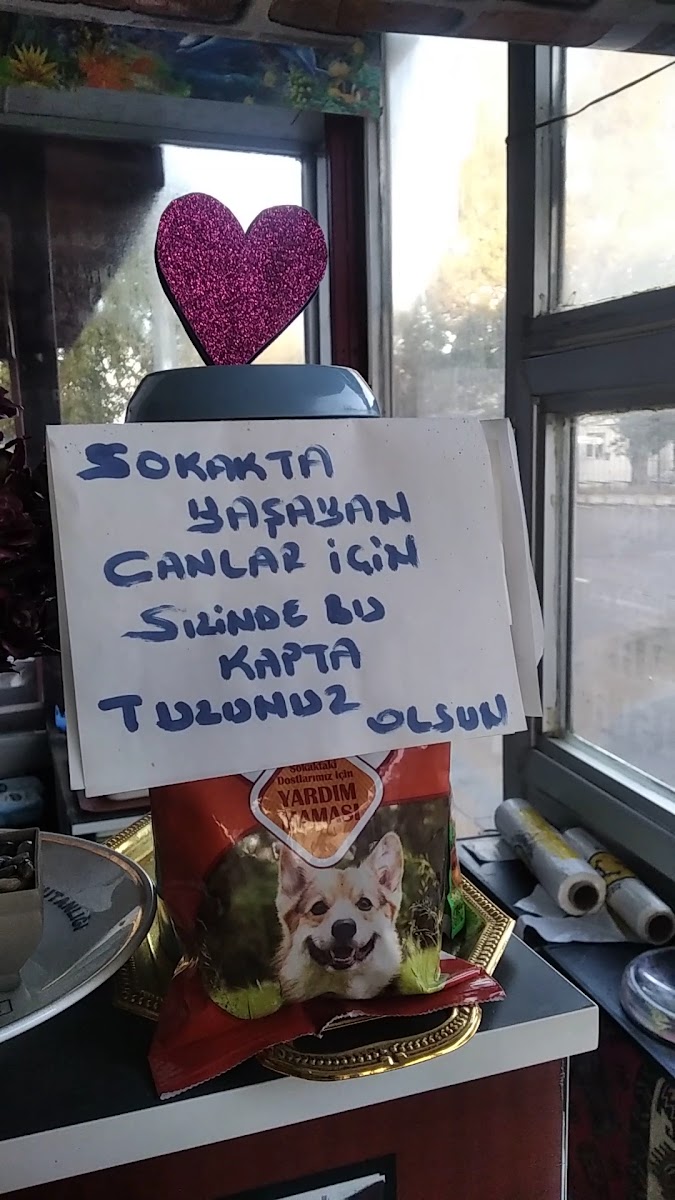 Tostçu Talip — fotoğraf 3