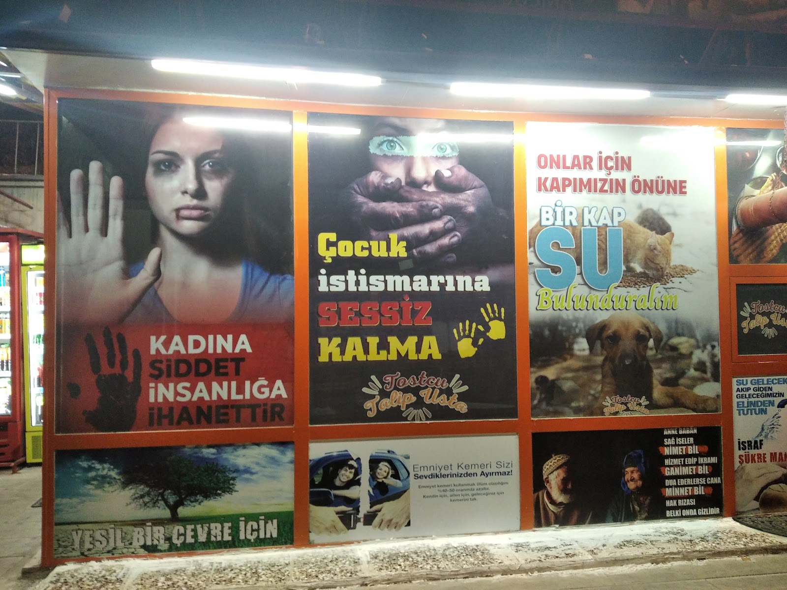 Tostçu Talip — fotoğraf 6