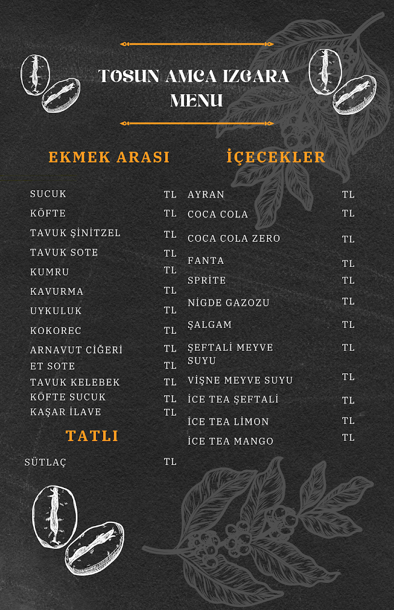 Tosun Amca Izgara — fotoğraf 4