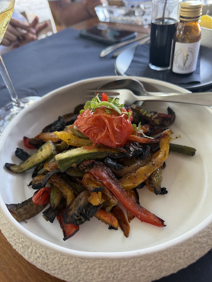 Toula's Seaside — photo 11