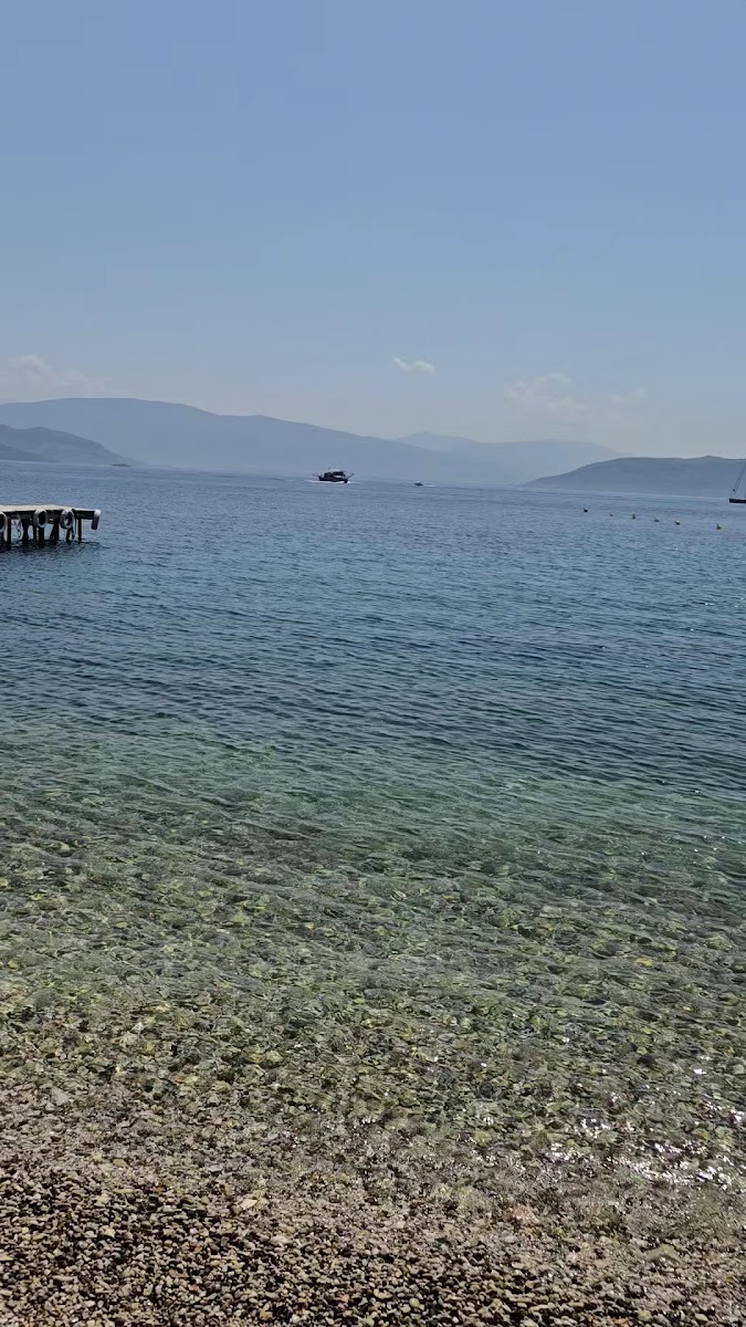 Toula's Seaside — fotoğraf 3