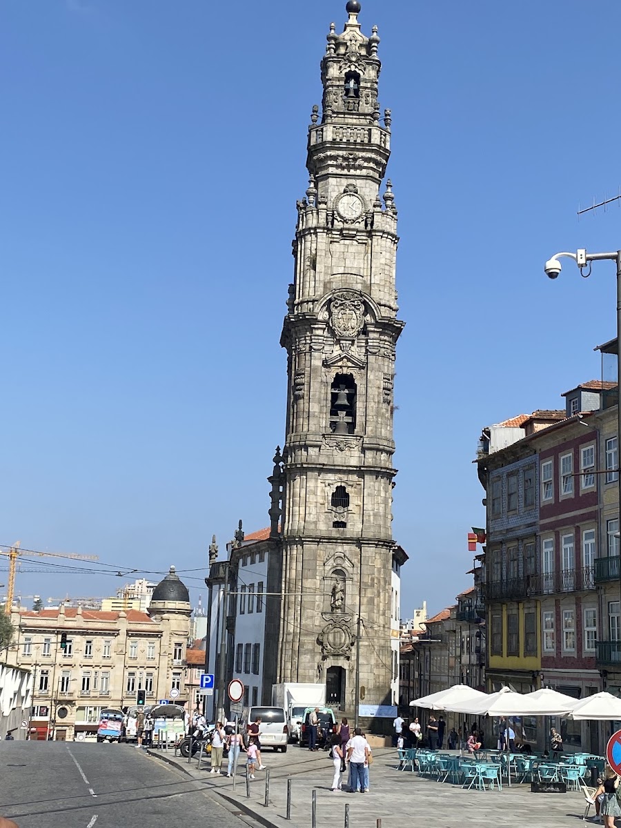 Tower of Clerics — photo 2
