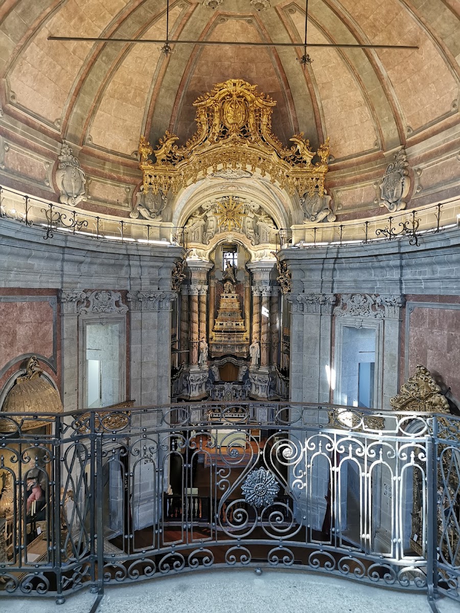 Tower of Clerics — photo 3