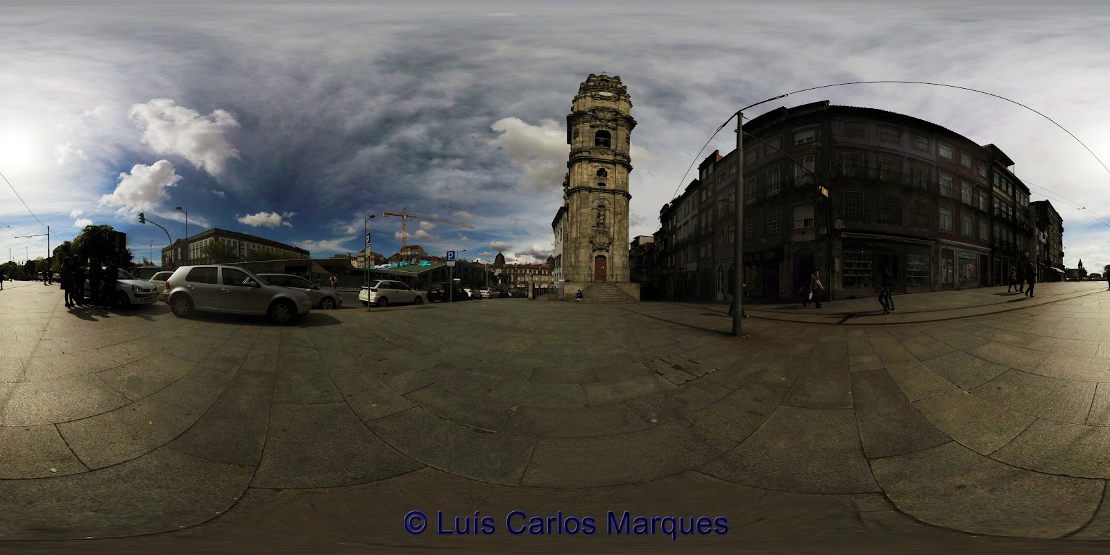Tower of Clerics — photo 5