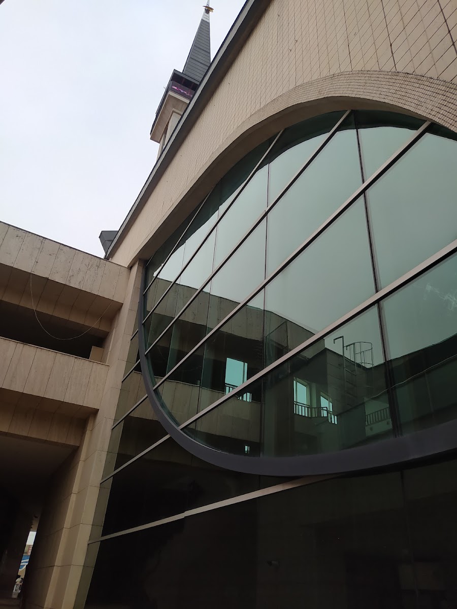 Tozlu Camii — fotoğraf 2