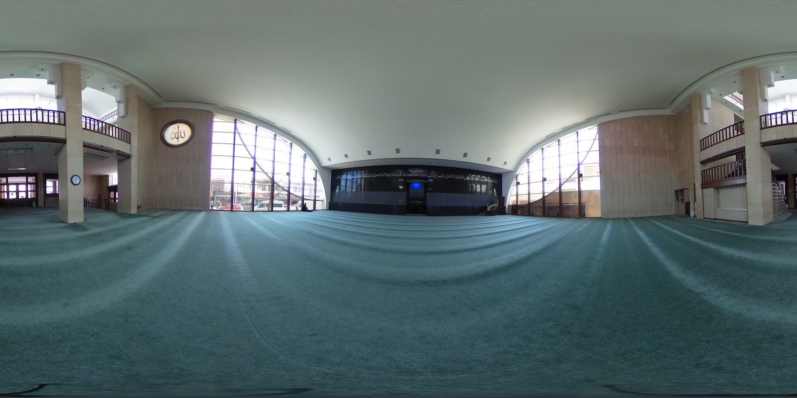 Tozlu Camii — fotoğraf 4