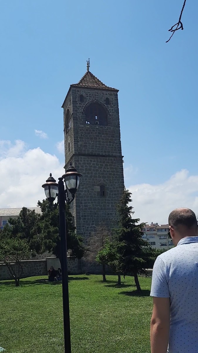 Trabzon Ayasofya Camii — fotoğraf 3
