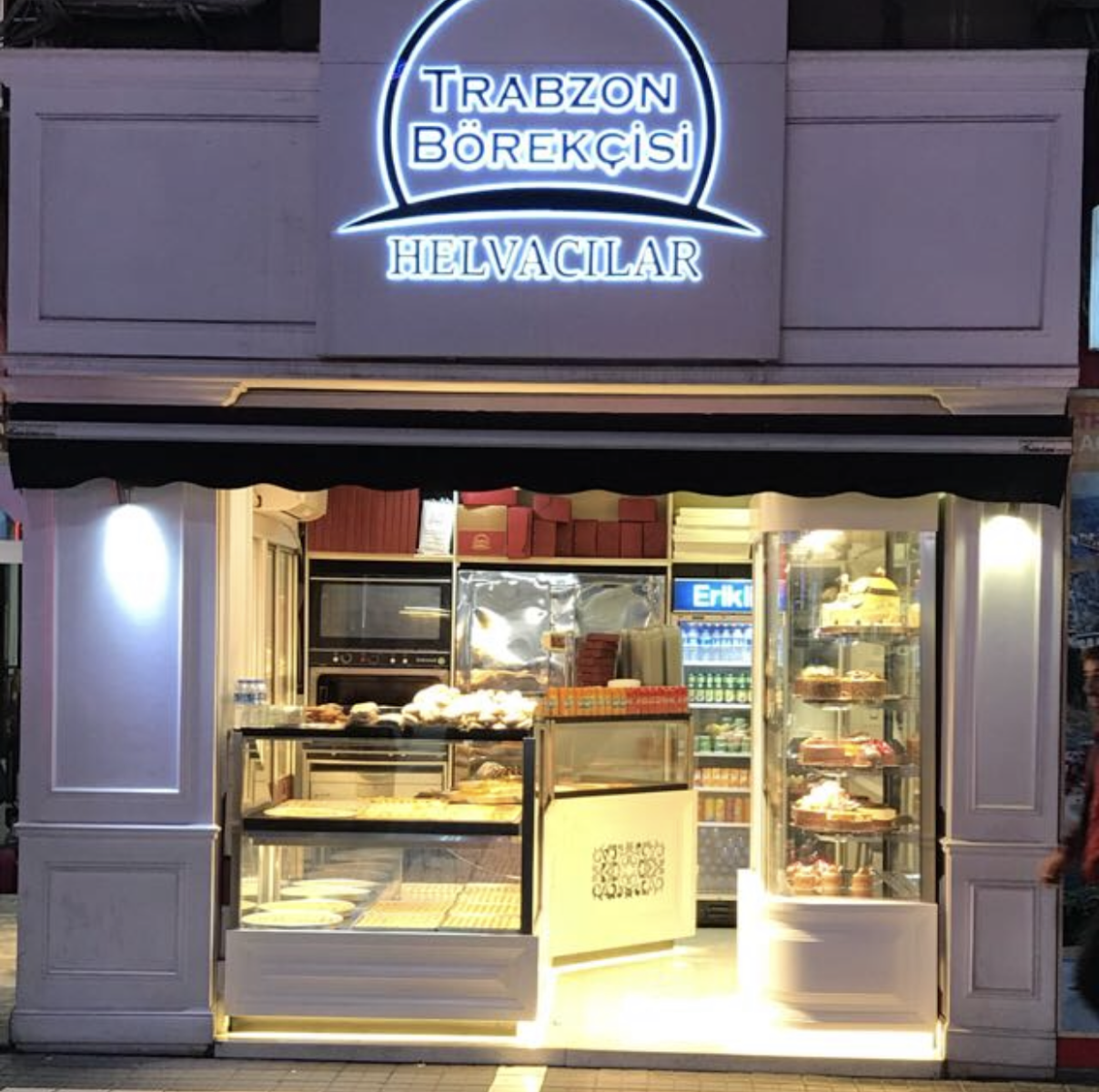 Trabzon Börekçisi Meydan — photo 5