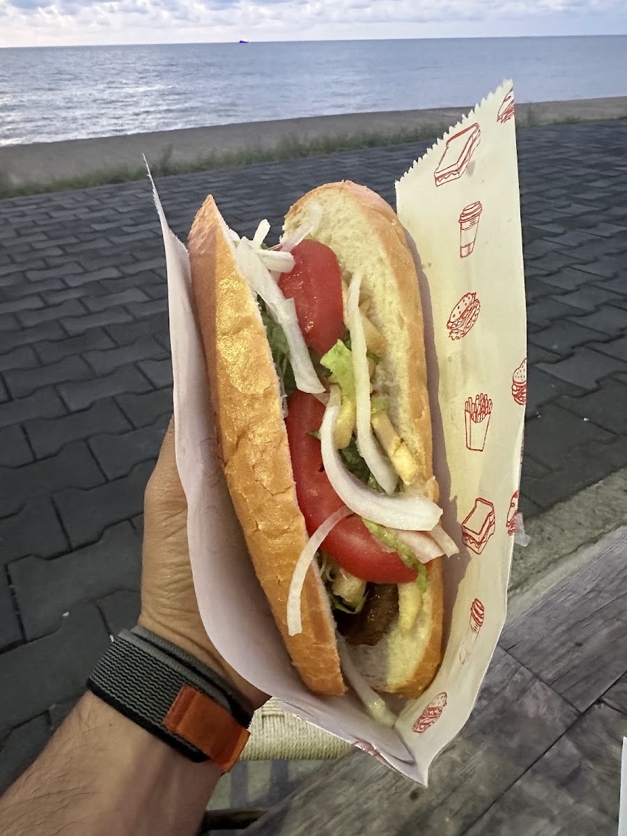 Trabzon büyükşehir belediyesi ayasofya sosyal tesisleri — fotoğraf 4