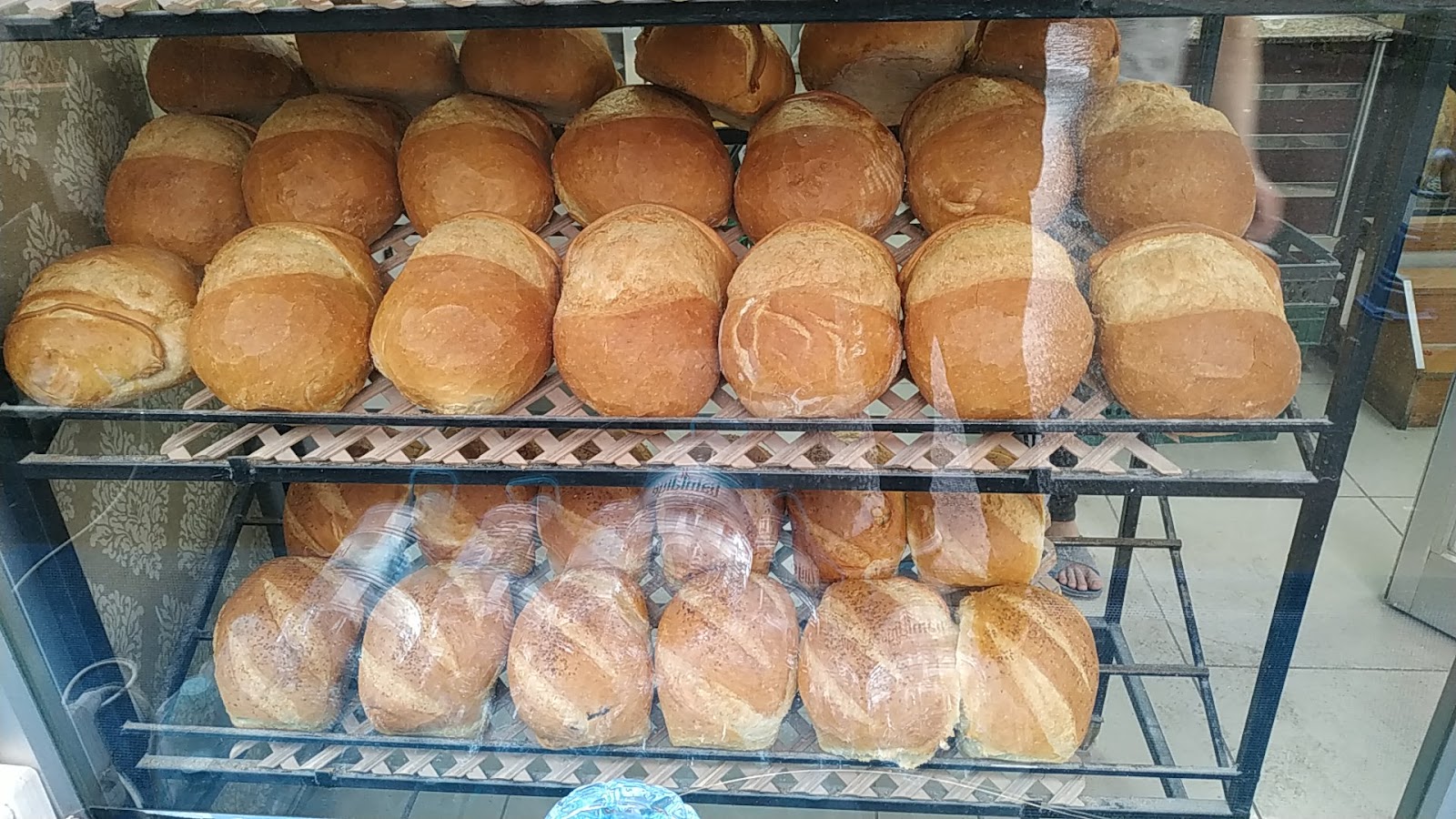 Trabzon Ekmek Firini — fotoğraf