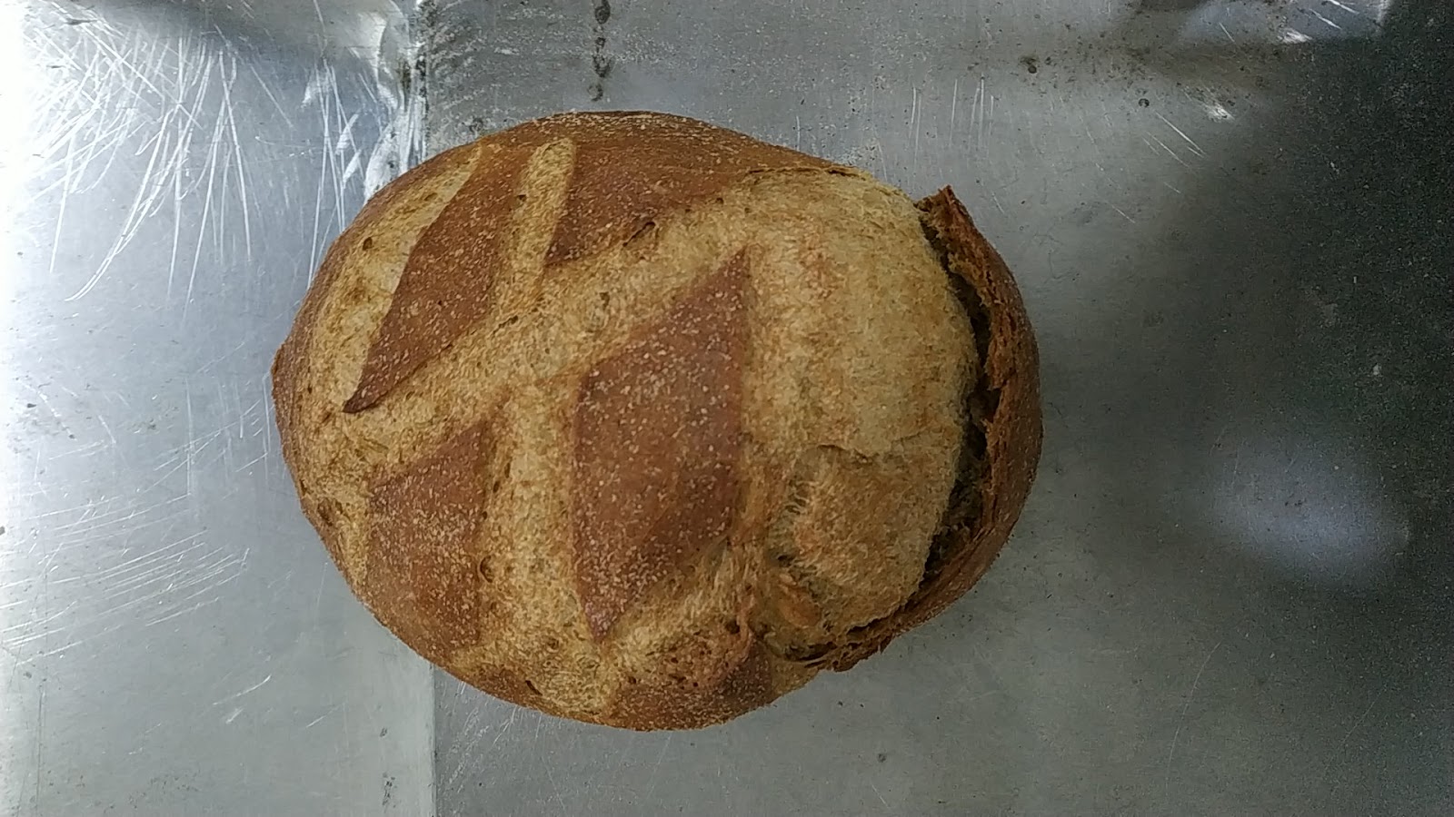 Trabzon Ekmek Firini — fotoğraf 2