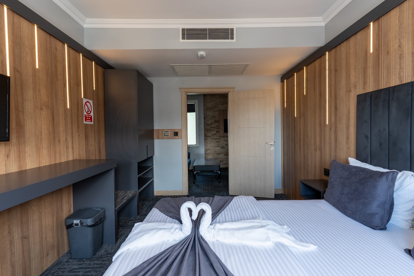 Trabzon FENGO OTEL & SPA &Trabzon Oteller & Hotels — photo 2