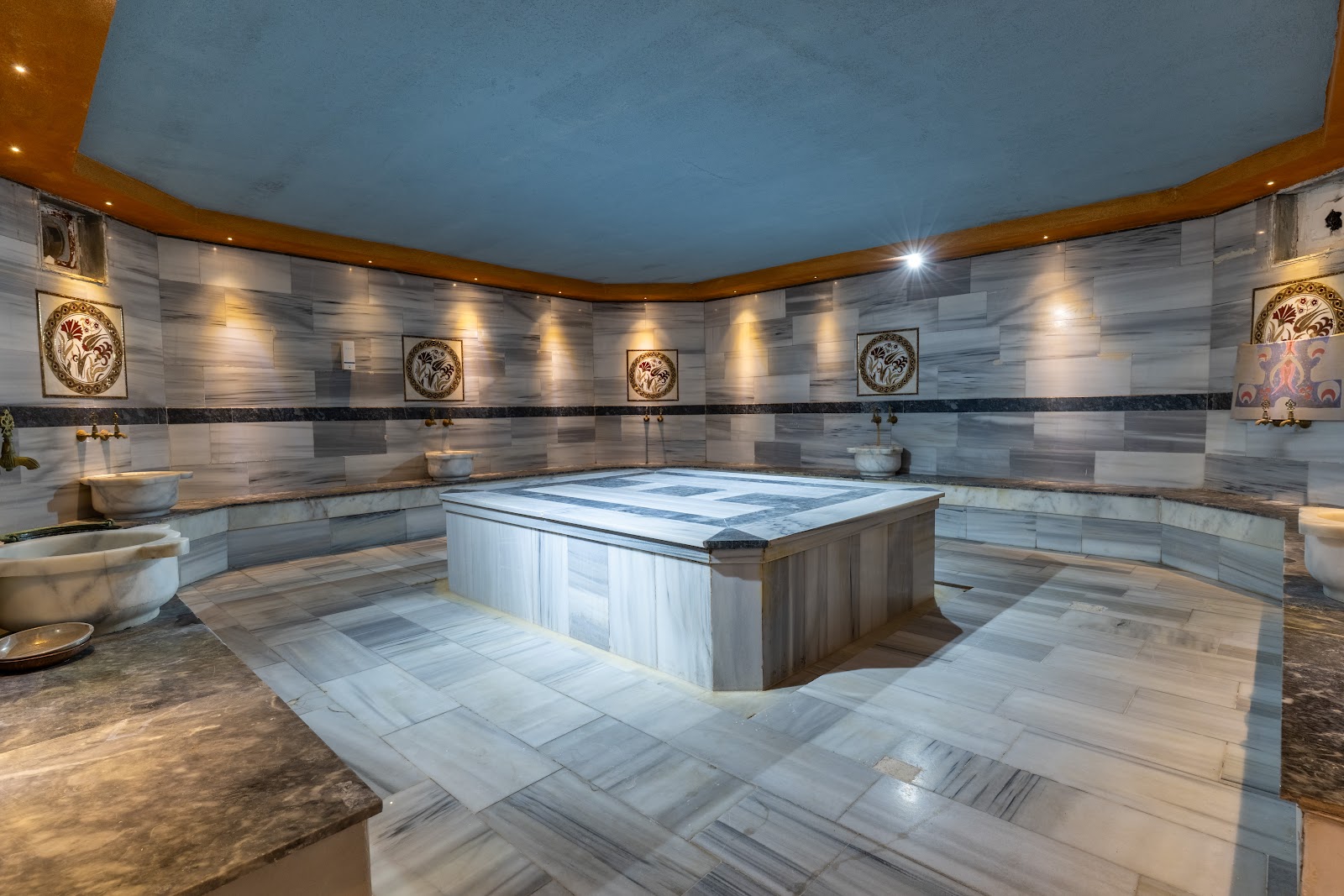 Trabzon FENGO OTEL & SPA &Trabzon Oteller & Hotels — photo 5