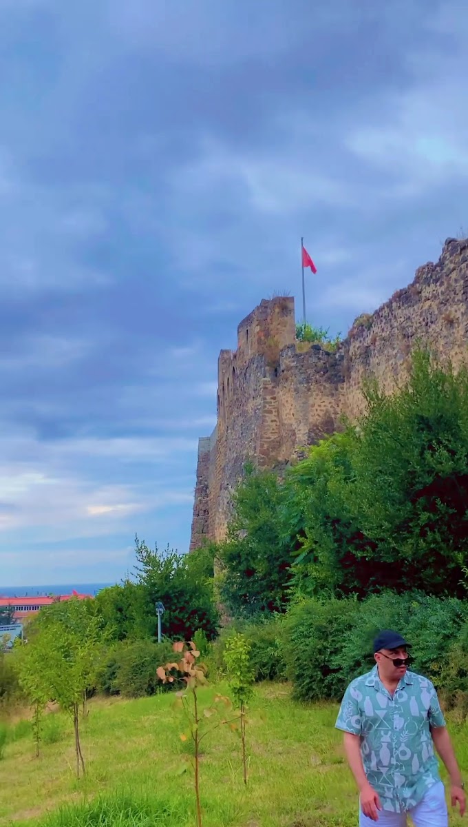 Trabzon Kalesi — fotoğraf 3