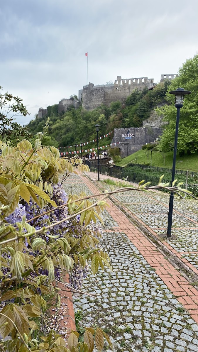 Trabzon Kalesi — fotoğraf 4