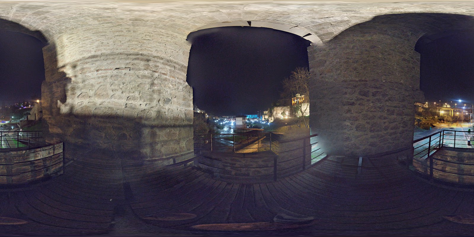 Trabzon Kalesi — fotoğraf 6