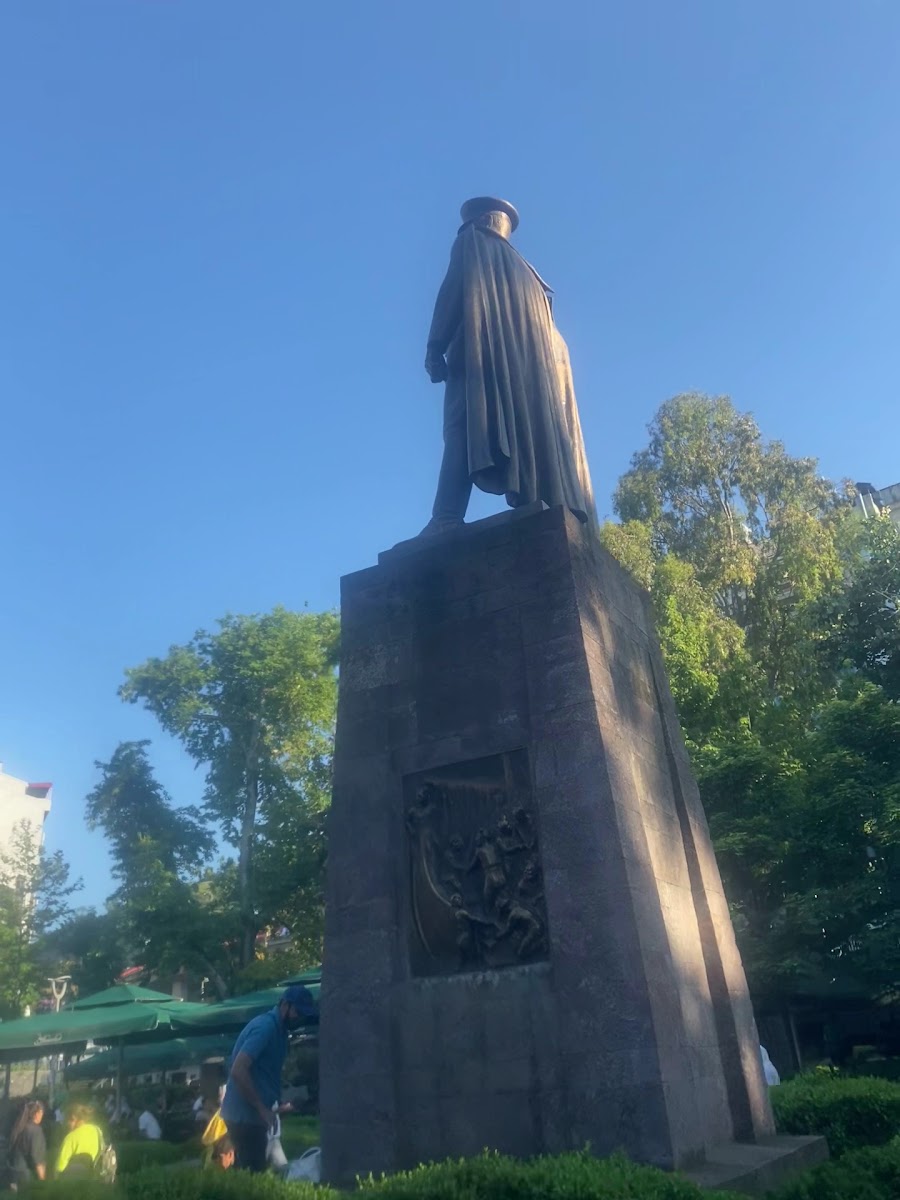 Trabzon Meydan Parkı — fotoğraf 4