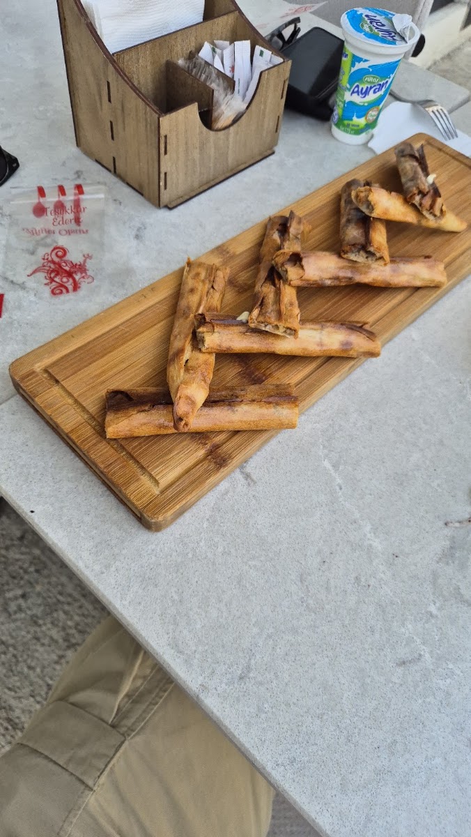 Trabzon Pide Fırını — photo 3