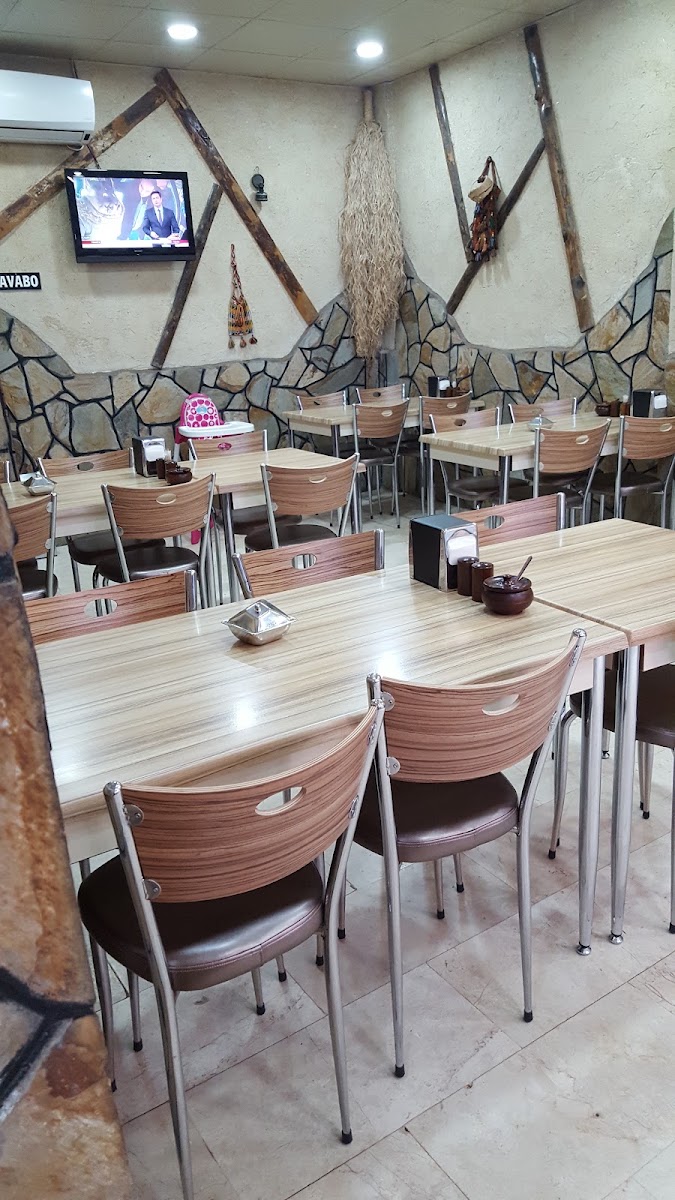 Trabzon Pide Fırını — photo 7