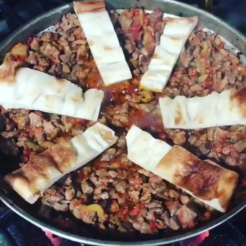 Trabzon Saklı Cennet Restaurant — fotoğraf 6