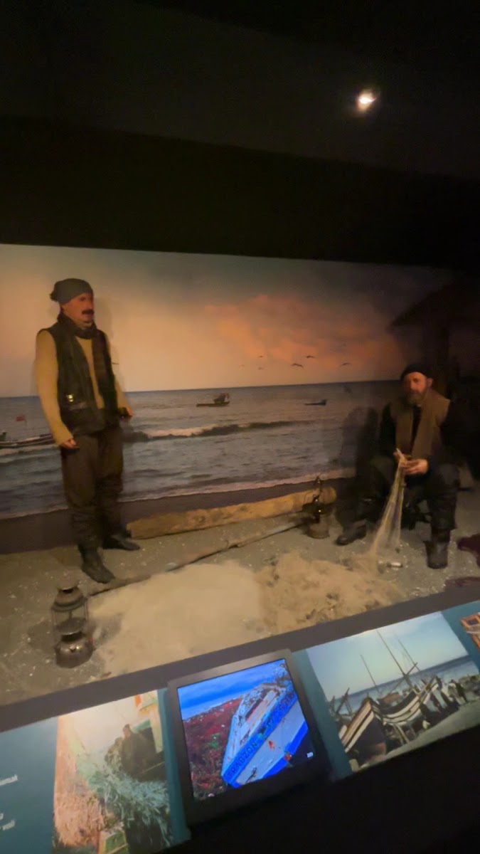 Trabzon Şehir Müzesi — fotoğraf 2