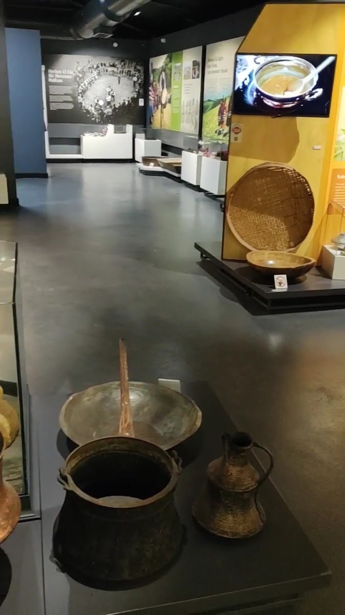 Trabzon Şehir Müzesi — fotoğraf 3