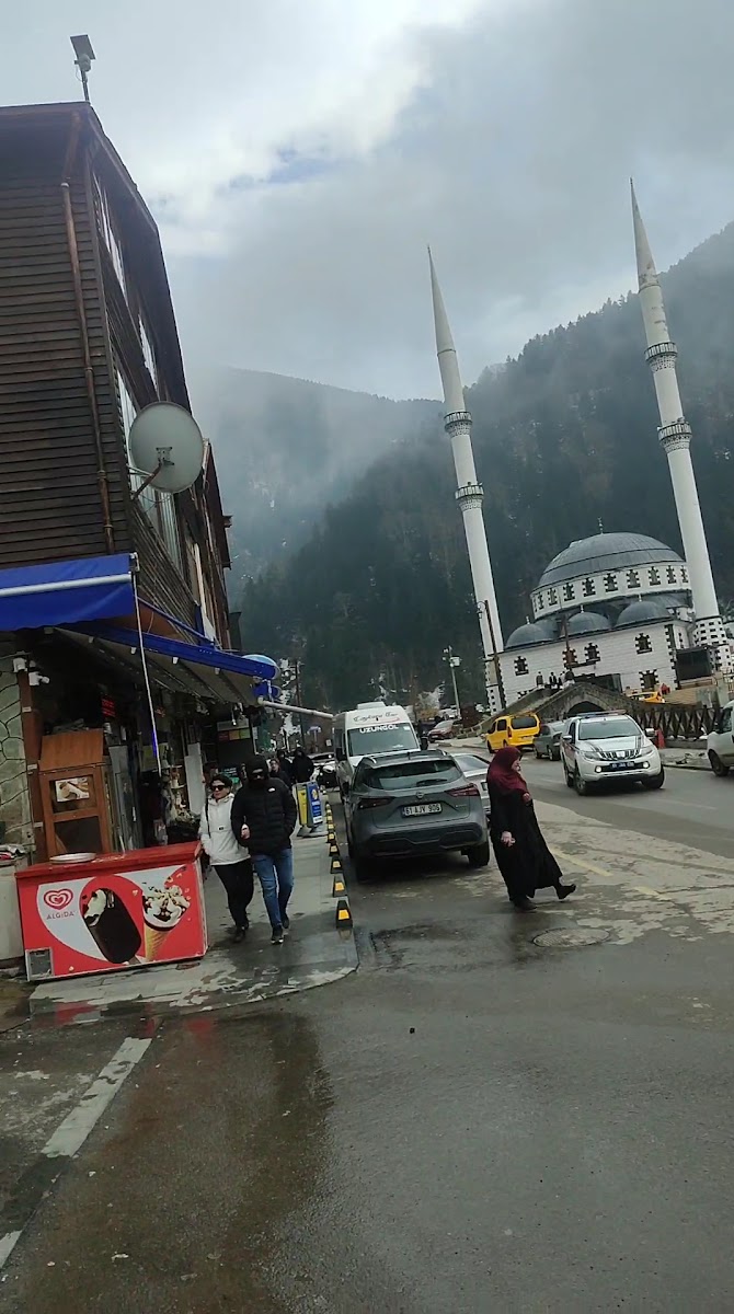 Trabzon uzungöl — fotoğraf 2