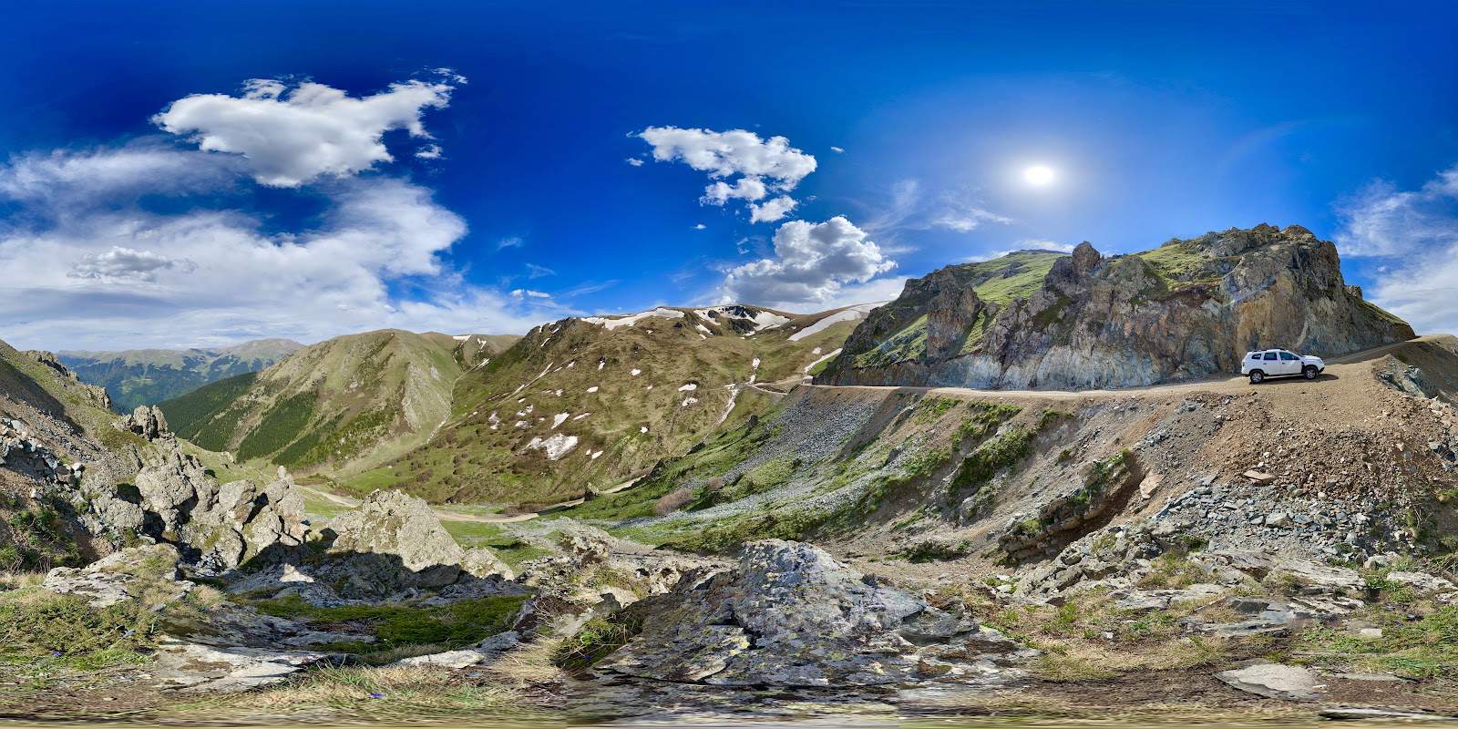 Trabzon uzungöl — fotoğraf 5