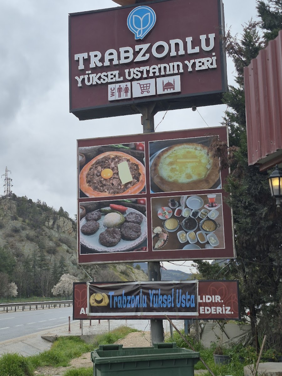 Trabzonlu Yüksel Ustanın Yeri — fotoğraf 2