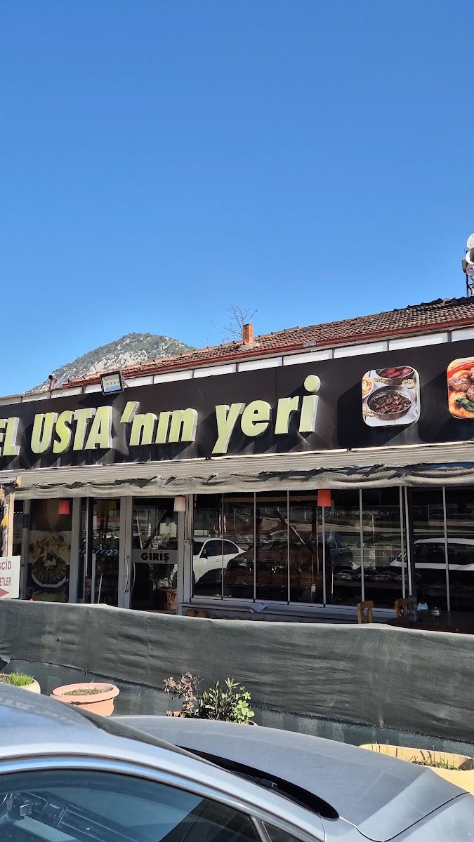 Trabzonlu Yüksel Ustanın Yeri — fotoğraf 3