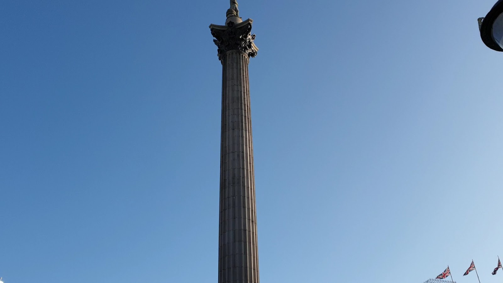 Trafalgar Meydanı — fotoğraf 3