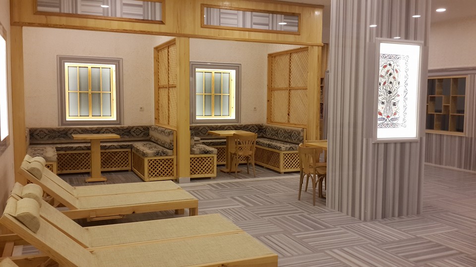 Trakya Hamam Havuz Spa — fotoğraf 2
