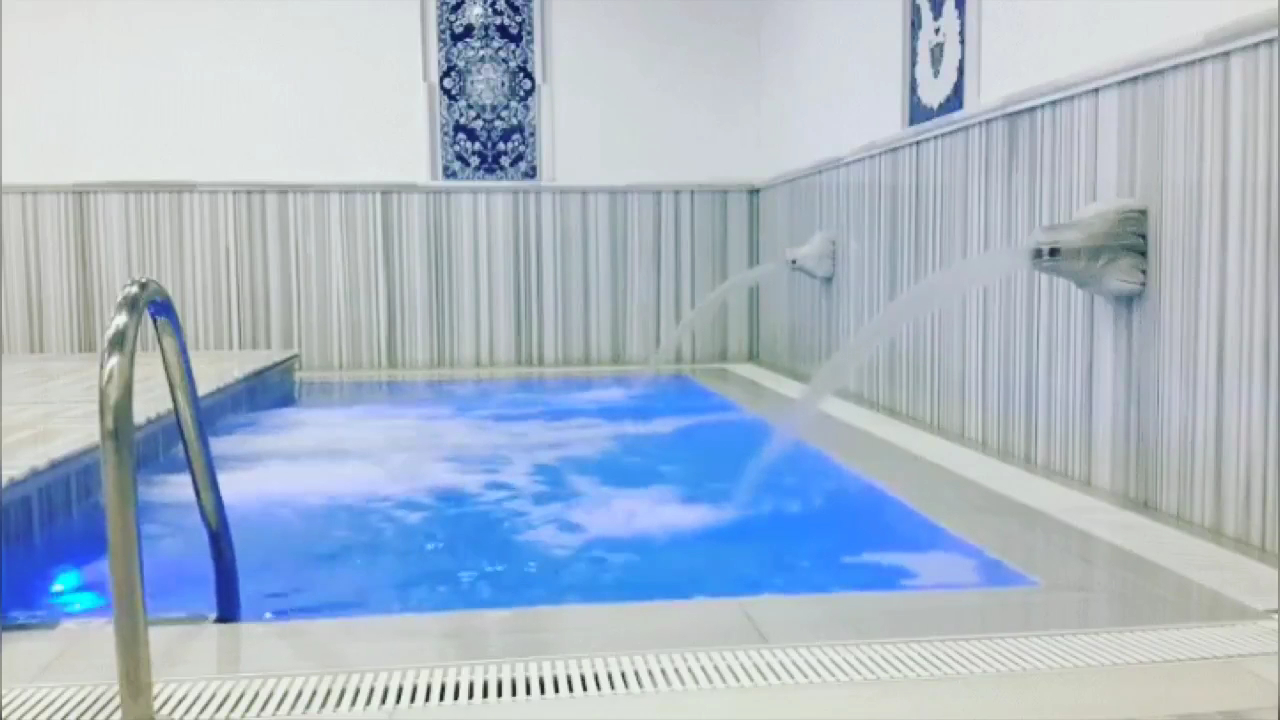 Trakya Hamam Havuz Spa — fotoğraf 3