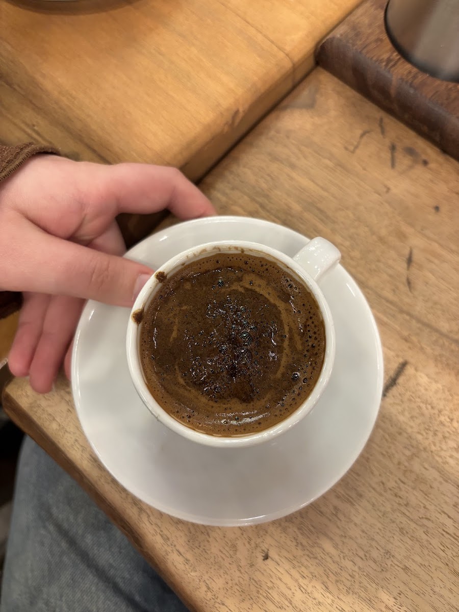 Trakya Satır Et Restaurant — fotoğraf 2