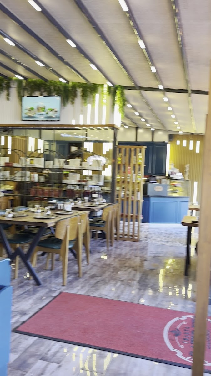 Trakya Satır Et Restaurant — fotoğraf 3