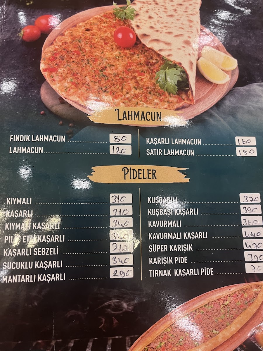 Trakya Satır Et Restaurant — fotoğraf 4