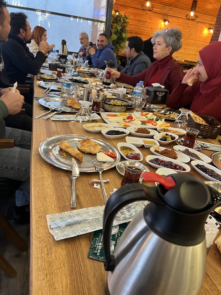 Trakya Satır Et Restaurant — fotoğraf 8