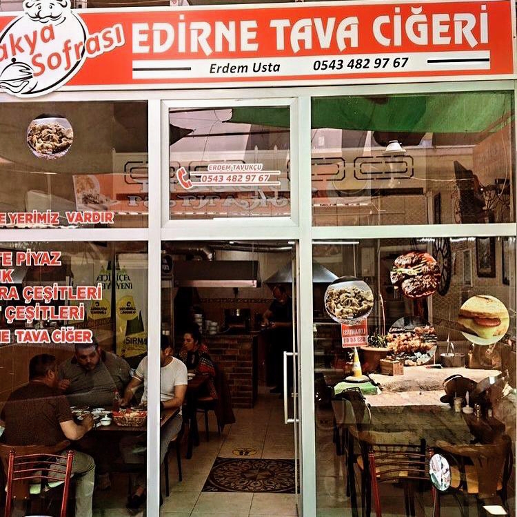 TRAKYA SOFRASI ALAŞEHİR — photo 2