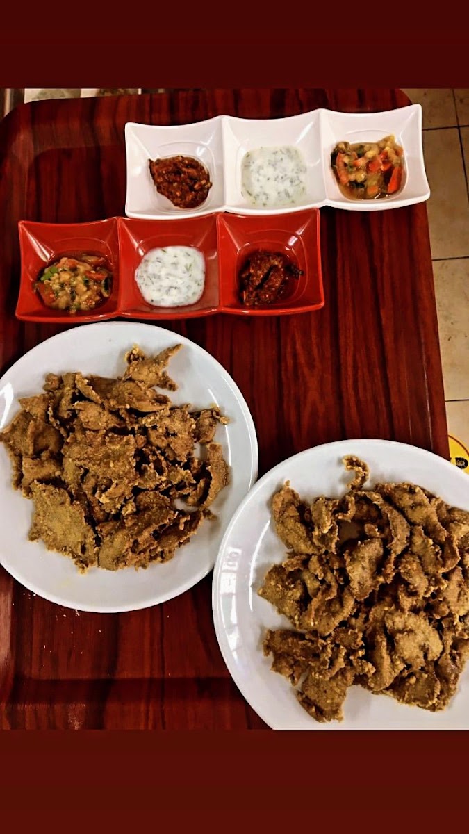 TRAKYA SOFRASI ALAŞEHİR — photo 8