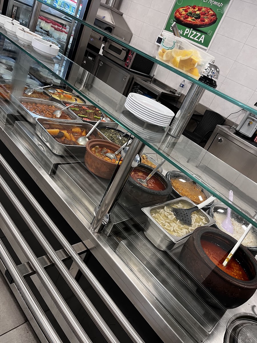 Trakya Yemek İpsala — photo 2