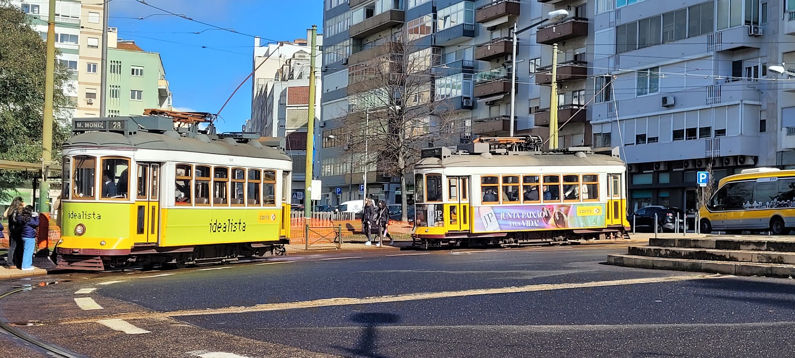 Tram 28 — fotoğraf 4