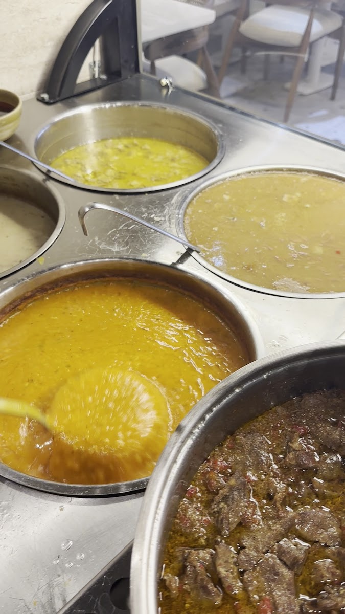 Tranç Bir Kavurma Hikayesi — fotoğraf 3