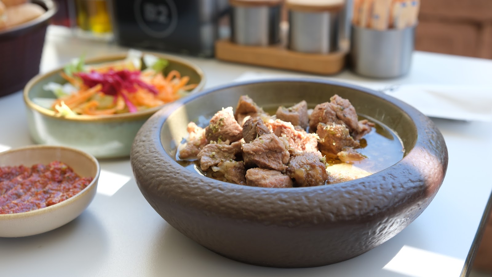 Tranç Bir Kavurma Hikayesi — fotoğraf 5